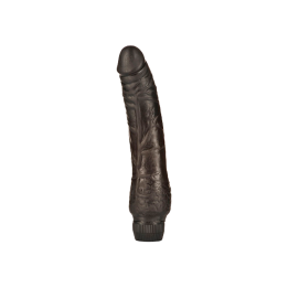 Penetrating Pleasures Jelly Zwart | Distribución Mayorista