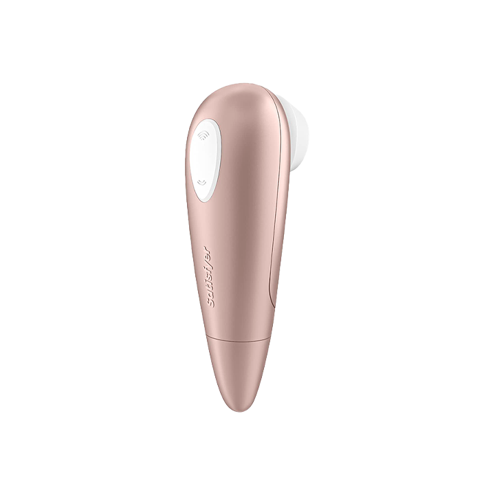 Satisfyer 1 Next Generation Rosa-Distribución Mayorista