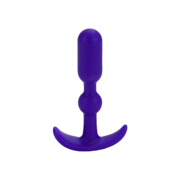 Plug Anal Booty Call Kleurenassortiment | Distribución Mayorista