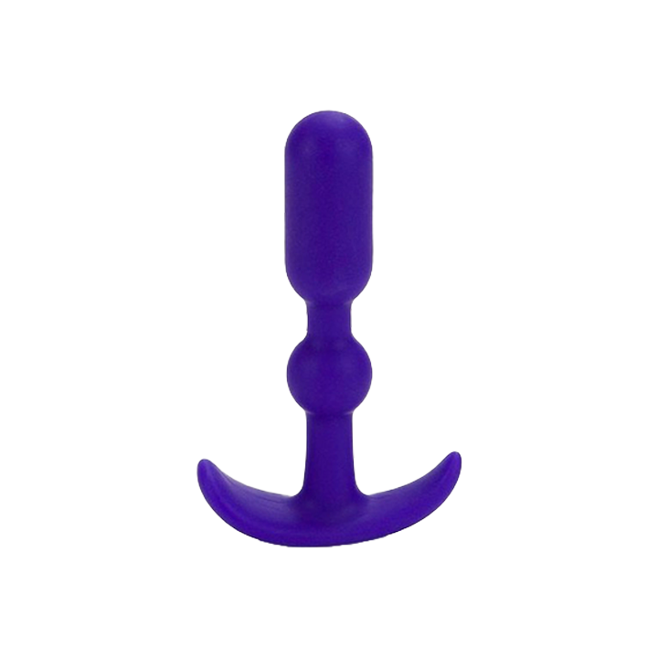 Plug Anal Booty Call Kleurenassortiment | Distribución Mayorista