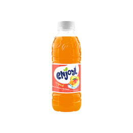Enjoy Tropisch Sap San Benedetto 500 ml | Distribución Mayorista