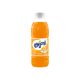 Enjoy Zumo Naranja San Benedetto 500ml-Distribución Mayorista