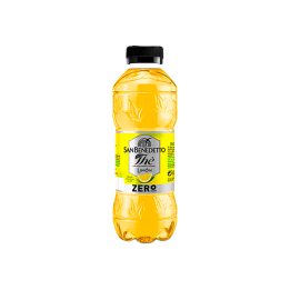 San Benedetto Té Limón 500ml - Distribución Mayorista