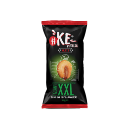KE Maíz Gig XL Frito con Sal 94g Kelia R6-Distribución Mayorista