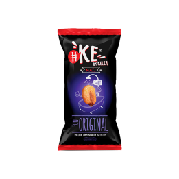 KE Maíz Frito con Sal 34g Kelia R2-Distribución Mayorista