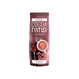 Cocoa Fantasy Milk Instantánea 1kg-Distribución Mayorista
