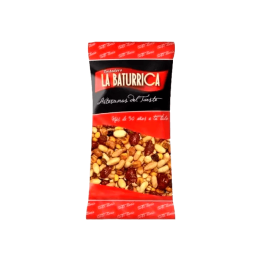 Cóctel Dulce 80g La Baturrica - Distribución Mayorista