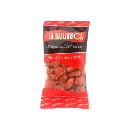 Almendra Garrapiñada 32g La Baturrica-Distribución Mayorista
