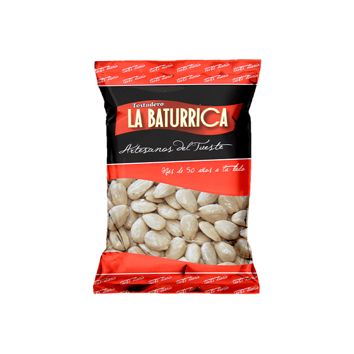 Gefrituurde Amandelen 30 g La Baturrica | Distribución Mayorista