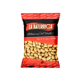 Cacahuete Frito 55g La Baturrica-Distribución Mayorista