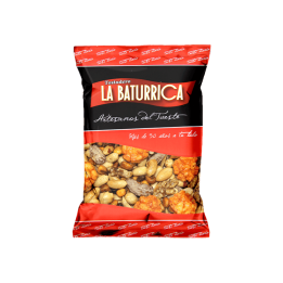 Cocktel Montañés 50g La Baturrica-Distribución Mayorista