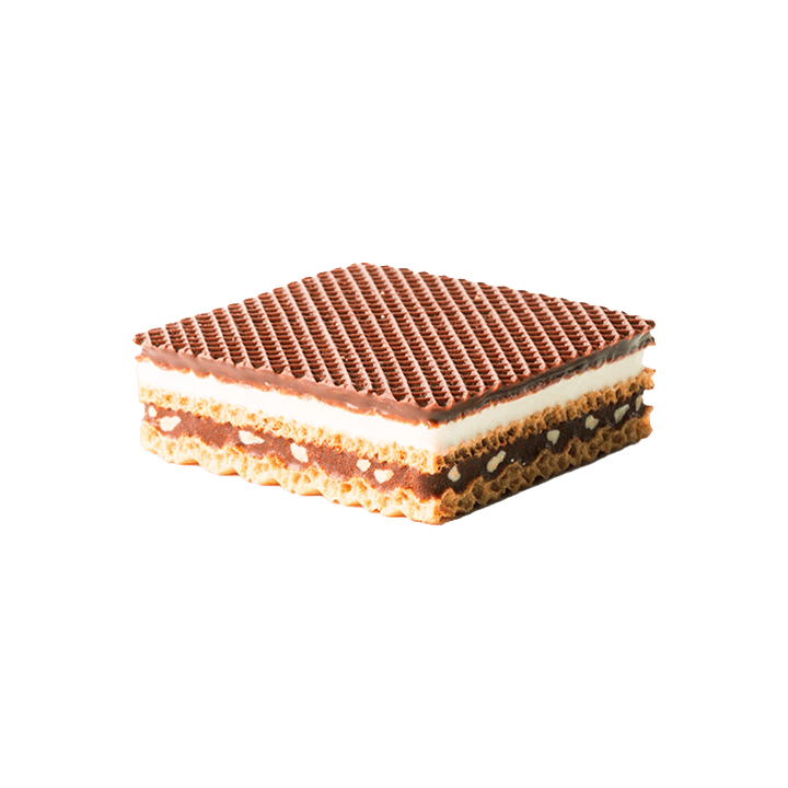 Barquillos Rellenos Knoppers 25g-Distribución Mayorista