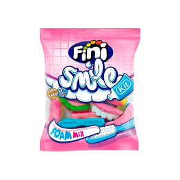 Cepillos y Dentaduras 90g Fini-Distribución Mayorista