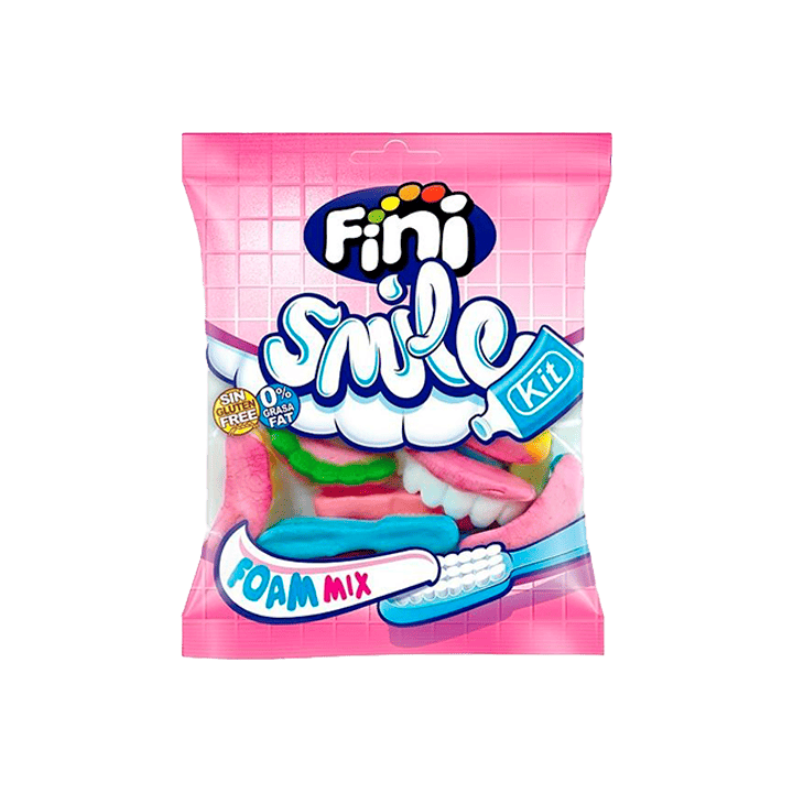 Tandenborstels en Kunstgebitten 90 g Fini | Distribución Mayorista