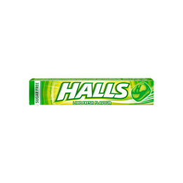 Halls Lima S/A 20 uds.-Distribución Mayorista