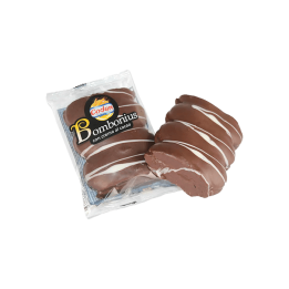 Bombonius con Crema al Cacao Codan 90g-Distribución Mayorista