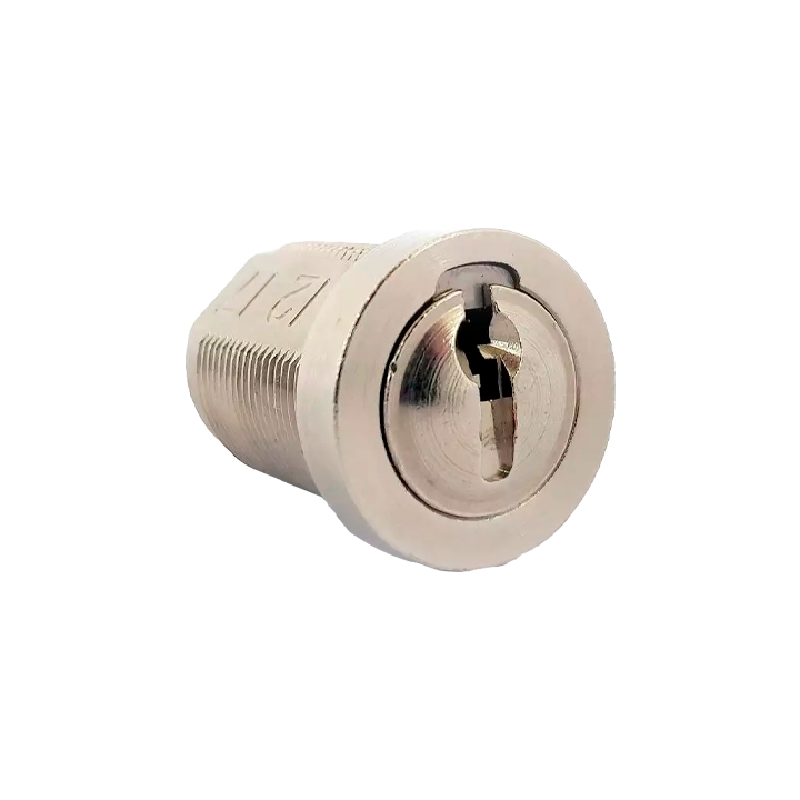 Cerradura Rielda Azkoyen-Jofemar Reprogramable Viejo Sistema (llave fina)-Distribución Mayorista