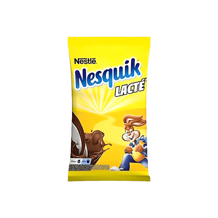 Nesquik Lacté 1kg Nestlé-Distribución Mayorista