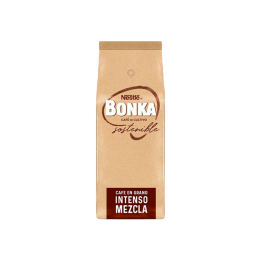 Café Bonka Selección Fuerte Mezcla 1kg Nestlé - Distribución Mayorista