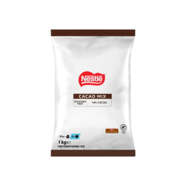 Nestlé Cacao Mix 1 kg | Distribución Mayorista