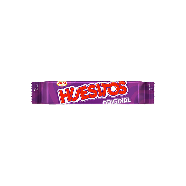 Huesito 20 g Chocolates Valor | Distribución Mayorista