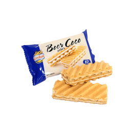 Boer Coconut 45 g Codan | Distribución Mayorista