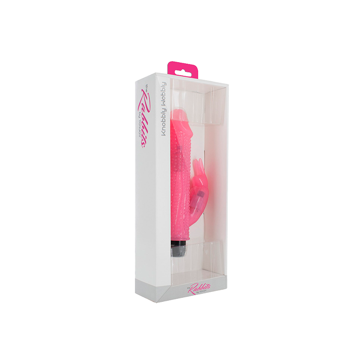 Toy Joy The Rabbits | Distribución Mayorista