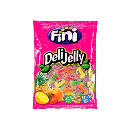 Deli Jelly 80g Fini-Distribución Mayorista