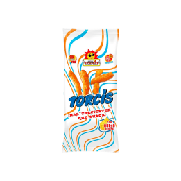 Torcis 40g Tosfrit-Distribución Mayorista