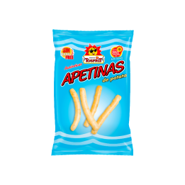 Apetinas 25g Tosfrit-Distribución Mayorista