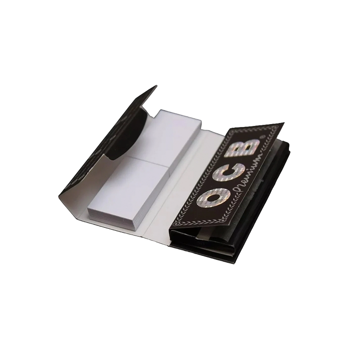 OCB Premium 1.1/4 + Filtri | Distribución Mayorista