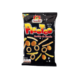 Picoteo Party Mix 50 g Tosfrit | Distribución Mayorista