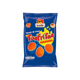 Tosfritas 36g Tosfrit-Distribución Mayorista