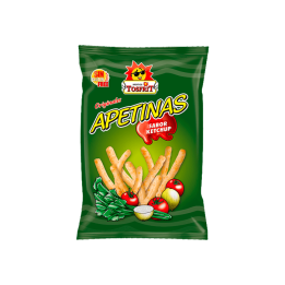 Apetinas Ketchup 35g Tosfrit-Distribución Mayorista