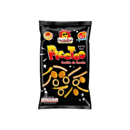 Picoteo Party Mix 35g Tosfrit-Distribución Mayorista