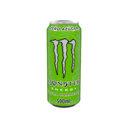 Monster Energy Ultra Paradise 500ml-Distribución Mayorista