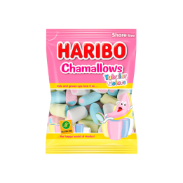 Meerkleurige Marshmallows 90 g Haribo | Distribución Mayorista