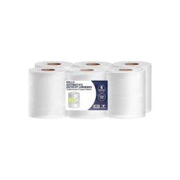 Rollo Secamanos Automático Industrial Extra 1kg-Distribución Mayorista
