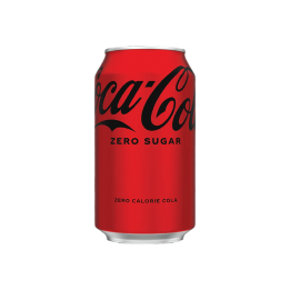 Coca-Cola Zero Europea 330ml-Distribución Mayorista