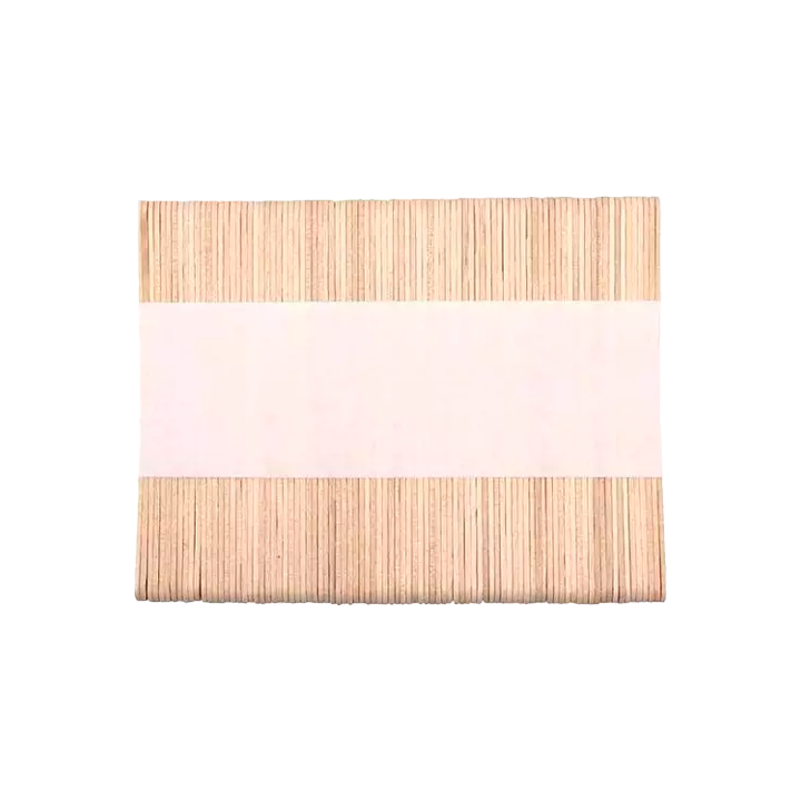 Palettina in Legno 105 mm | Distribución Mayorista