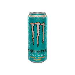 Monster Ultra Feest Zero 500ml | Distribución Mayorista