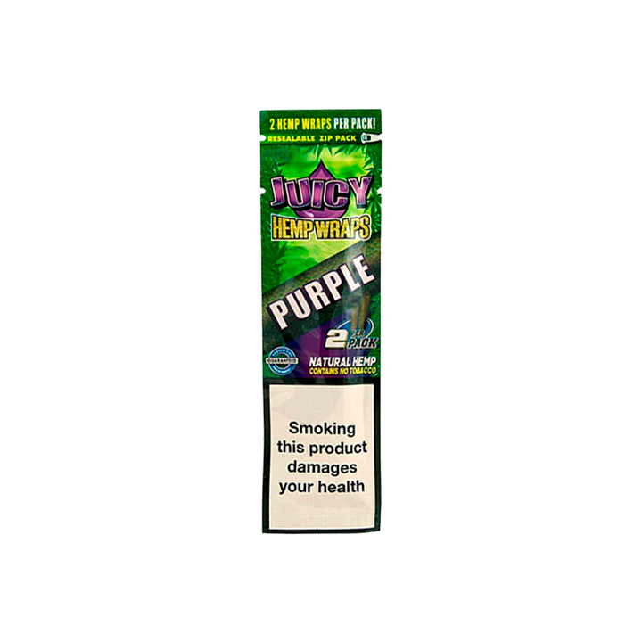 Papel Juicy Jay Purple Slim-Distribución Mayorista