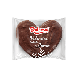 Palme Cacao 80 g Dulcesol | Distribucion Mayorista