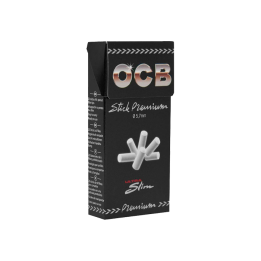 Filtros OCB Stick Premium Slim 5,7 mm 120 uds-Distribución Mayorista