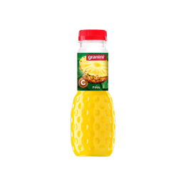 Granini Piña 330 ml | Distribucion Mayorista
