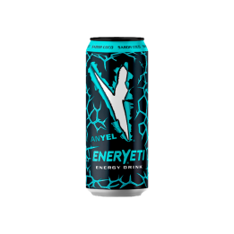 Eneryeti Anyel 500ml - Distribución Mayorista