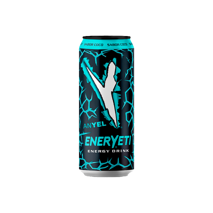 Eneryeti Anyel 500ml - Distribución Mayorista