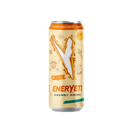Eneryeti Caribe 500ml Marcado-Distribución Mayorista