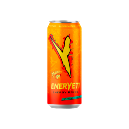 Eneryeti Mango 500ml - Distribución Mayorista