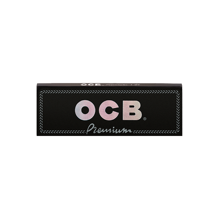OCB Premium 1.1/4 | Distribucion Mayorista